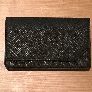 Bally Credit Card Holder